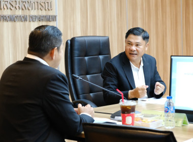 รองณฤทธิ์ ให้การต้อนรับสำนักงานสถิติแห่งชาติ พารามิเตอร์รูปภาพ 21