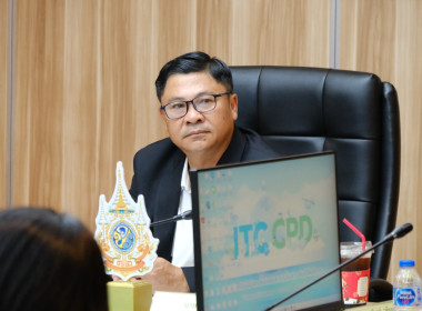 รองณฤทธิ์ ให้การต้อนรับสำนักงานสถิติแห่งชาติ พารามิเตอร์รูปภาพ 24