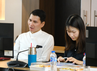 รองณฤทธิ์ ให้การต้อนรับสำนักงานสถิติแห่งชาติ พารามิเตอร์รูปภาพ 32