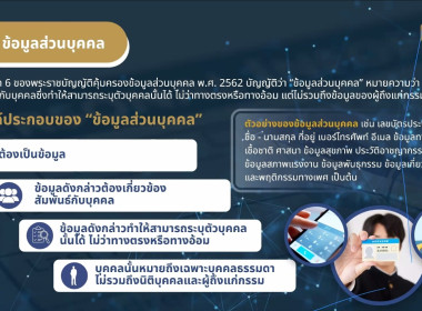 โครงการอบรมกฎหมายคุ้มครองข้อมูลส่วนบุคคล พารามิเตอร์รูปภาพ 15