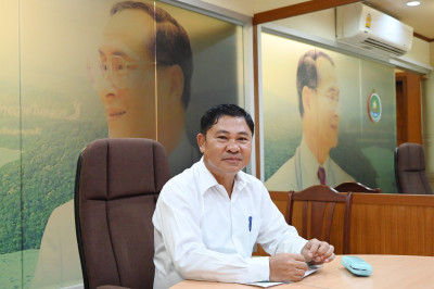 ประชุมหารือเกี่ยวกับระบบรายงานยางพาราและระบบ E-catalog พารามิเตอร์รูปภาพ 1