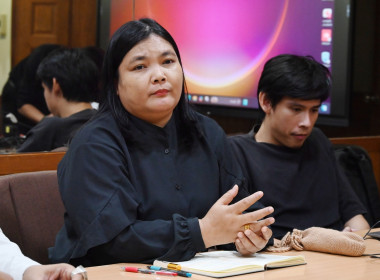 ประชุมหารือเกี่ยวกับระบบรายงานยางพาราและระบบ E-catalog พารามิเตอร์รูปภาพ 9