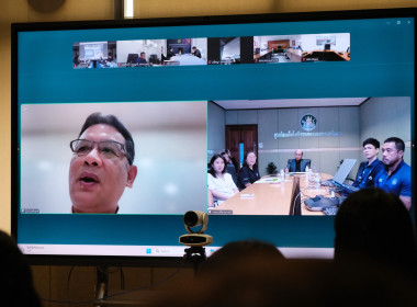 อบรมการใช้โปรแกรม Canva AI เพื่อเพิ่มประสิทธิภาพการทำงาน พารามิเตอร์รูปภาพ 3