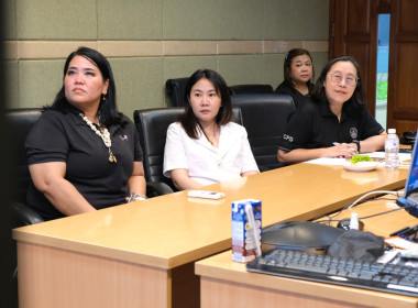 อบรมการใช้โปรแกรม Canva AI เพื่อเพิ่มประสิทธิภาพการทำงาน พารามิเตอร์รูปภาพ 5