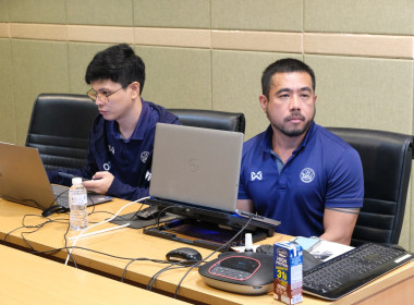 อบรมการใช้โปรแกรม Canva AI เพื่อเพิ่มประสิทธิภาพการทำงาน พารามิเตอร์รูปภาพ 6