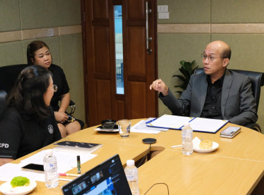 อบรมการใช้โปรแกรม Canva AI เพื่อเพิ่มประสิทธิภาพการทำงาน พารามิเตอร์รูปภาพ 12