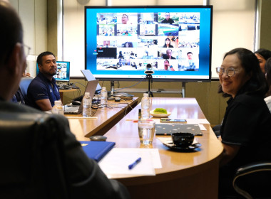 อบรมการใช้โปรแกรม Canva AI เพื่อเพิ่มประสิทธิภาพการทำงาน พารามิเตอร์รูปภาพ 18