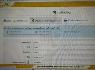 การประชุมชี้แจงและทำความเข้าใจการใช้ข้อมูลระบบโปรไฟล์ฯลฯ พารามิเตอร์รูปภาพ 11
