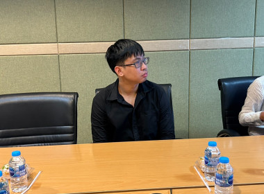 การประชุมชี้แจงและทำความเข้าใจการใช้ข้อมูลระบบโปรไฟล์ฯลฯ พารามิเตอร์รูปภาพ 14