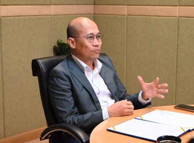 ประชุมการจัดทำข้อมูลโปรไฟล์สหกรณ์ กลุ่มเกษตรกร ฯลฯ พารามิเตอร์รูปภาพ 3