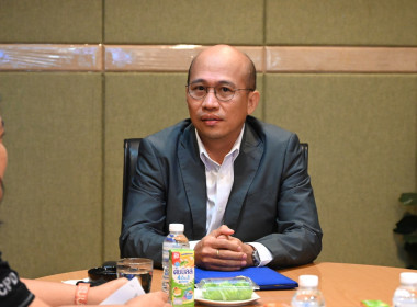 ประชุมการจัดทำข้อมูลโปรไฟล์สหกรณ์ กลุ่มเกษตรกร ฯลฯ พารามิเตอร์รูปภาพ 10