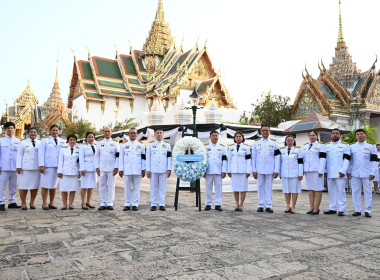 พิธีธรรมสวดพระอภิธรรมพระบรมศพ สมเด็จพระนางเจ้าสิริกิติ์ ฯ พารามิเตอร์รูปภาพ 4
