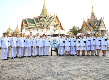 พิธีธรรมสวดพระอภิธรรมพระบรมศพ สมเด็จพระนางเจ้าสิริกิติ์ ฯ พารามิเตอร์รูปภาพ 5
