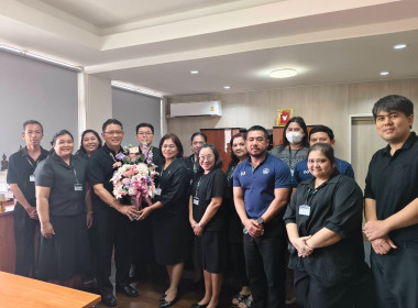 ร่วมแสดงความยินดีกับนางสาวปรานอม จันทร์ใหม่ ฯลฯ พารามิเตอร์รูปภาพ 2