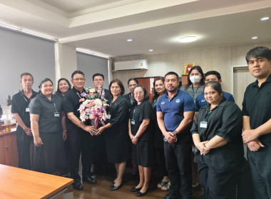 ร่วมแสดงความยินดีกับนางสาวปรานอม จันทร์ใหม่ ฯลฯ พารามิเตอร์รูปภาพ 3