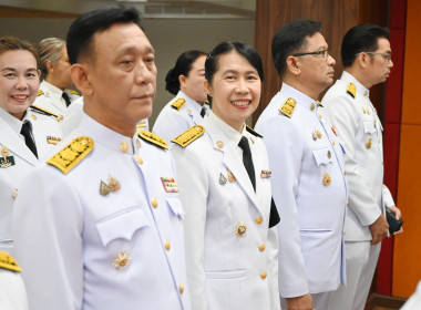 ถวายพระพร 3 มิถุนายน 2569 พารามิเตอร์รูปภาพ 12