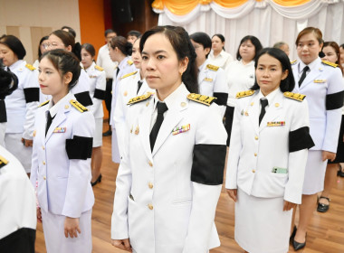 ถวายพระพร 3 มิถุนายน 2569 พารามิเตอร์รูปภาพ 13