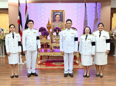 ถวายพระพร 3 มิถุนายน 2569 พารามิเตอร์รูปภาพ 25