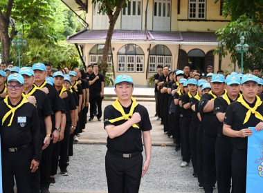 กิจกรรมจิตอาสา “เราทำความดี ด้วยหัวใจ” พารามิเตอร์รูปภาพ 14
