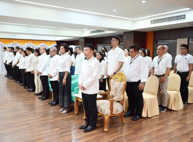 ถวายพระราชกุศลแด่สมเด็จพระสังฆราช 99 พรรษา พารามิเตอร์รูปภาพ 5