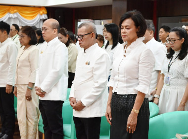ถวายพระราชกุศลแด่สมเด็จพระสังฆราช 99 พรรษา พารามิเตอร์รูปภาพ 6