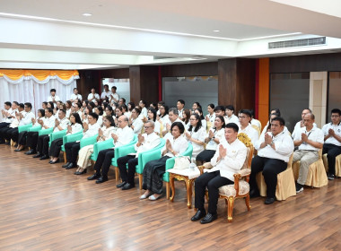ถวายพระราชกุศลแด่สมเด็จพระสังฆราช 99 พรรษา พารามิเตอร์รูปภาพ 8