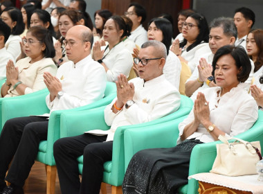 ถวายพระราชกุศลแด่สมเด็จพระสังฆราช 99 พรรษา พารามิเตอร์รูปภาพ 10