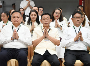 ถวายพระราชกุศลแด่สมเด็จพระสังฆราช 99 พรรษา พารามิเตอร์รูปภาพ 12