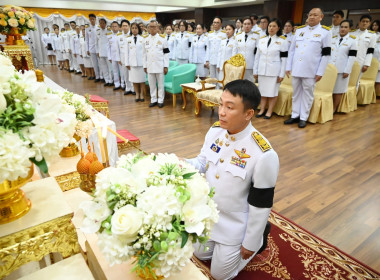 พิธีบำเพ็ญกุศลปัณรสมวาร ... พารามิเตอร์รูปภาพ 5