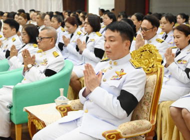 พิธีบำเพ็ญกุศลปัณรสมวาร ... พารามิเตอร์รูปภาพ 12