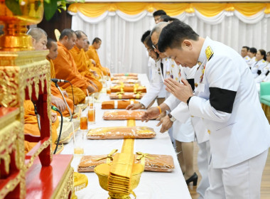 พิธีบำเพ็ญกุศลปัณรสมวาร ... พารามิเตอร์รูปภาพ 17
