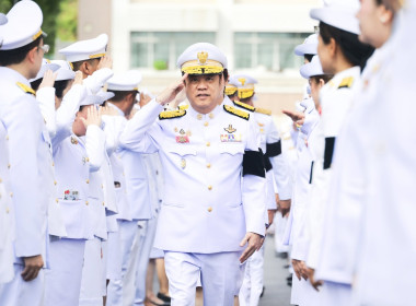 พิธีถวายสัตย์ปฏิญาณเพื่อเป็นข้าราชการที่ดีและพลังของแผ่นดิน พารามิเตอร์รูปภาพ 2