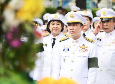 พิธีถวายสัตย์ปฏิญาณเพื่อเป็นข้าราชการที่ดีและพลังของแผ่นดิน พารามิเตอร์รูปภาพ 4