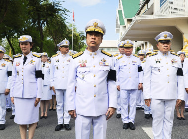 พิธีถวายสัตย์ปฏิญาณเพื่อเป็นข้าราชการที่ดีและพลังของแผ่นดิน พารามิเตอร์รูปภาพ 8