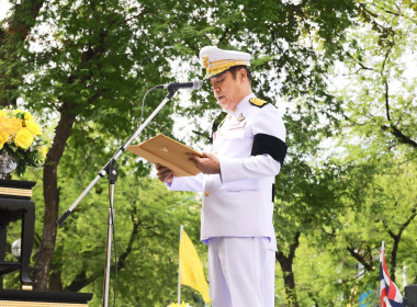 พิธีถวายสัตย์ปฏิญาณเพื่อเป็นข้าราชการที่ดีและพลังของแผ่นดิน พารามิเตอร์รูปภาพ 12
