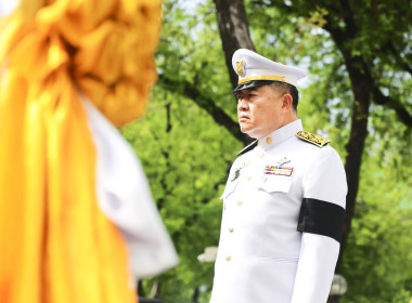 พิธีถวายสัตย์ปฏิญาณเพื่อเป็นข้าราชการที่ดีและพลังของแผ่นดิน พารามิเตอร์รูปภาพ 14