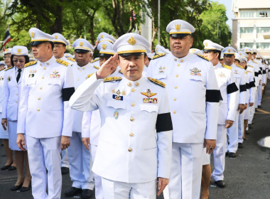 พิธีถวายสัตย์ปฏิญาณเพื่อเป็นข้าราชการที่ดีและพลังของแผ่นดิน พารามิเตอร์รูปภาพ 19