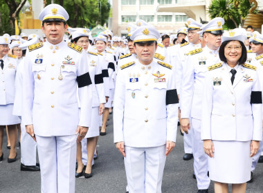 พิธีถวายสัตย์ปฏิญาณเพื่อเป็นข้าราชการที่ดีและพลังของแผ่นดิน พารามิเตอร์รูปภาพ 21