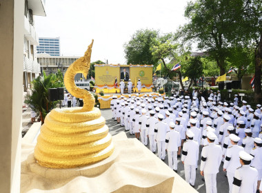 พิธีถวายสัตย์ปฏิญาณเพื่อเป็นข้าราชการที่ดีและพลังของแผ่นดิน พารามิเตอร์รูปภาพ 22
