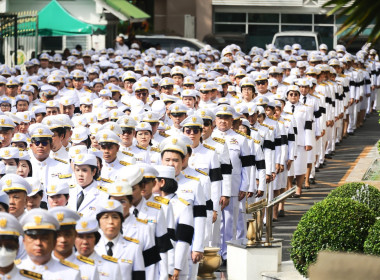 พิธีถวายสัตย์ปฏิญาณเพื่อเป็นข้าราชการที่ดีและพลังของแผ่นดิน พารามิเตอร์รูปภาพ 23