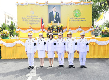 พิธีถวายสัตย์ปฏิญาณเพื่อเป็นข้าราชการที่ดีและพลังของแผ่นดิน พารามิเตอร์รูปภาพ 25