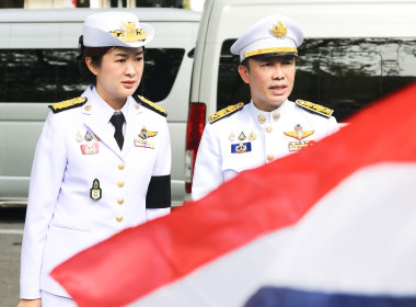 พิธีถวายสัตย์ปฏิญาณเพื่อเป็นข้าราชการที่ดีและพลังของแผ่นดิน พารามิเตอร์รูปภาพ 26