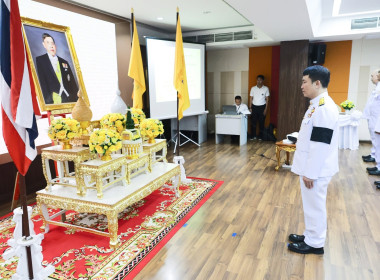 พิธีถวายสัตย์ปฏิญาณเพื่อเป็นข้าราชการที่ดี (กสส) พารามิเตอร์รูปภาพ 6