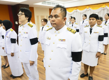 พิธีถวายสัตย์ปฏิญาณเพื่อเป็นข้าราชการที่ดี (กสส) พารามิเตอร์รูปภาพ 24