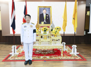 พิธีถวายสัตย์ปฏิญาณเพื่อเป็นข้าราชการที่ดี (กสส) พารามิเตอร์รูปภาพ 11