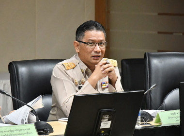 ประชุมคณะกรรมการธรรมาภิบาลฯลฯ พารามิเตอร์รูปภาพ 3