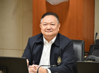 ประชุมคณะกรรมการธรรมาภิบาลฯลฯ พารามิเตอร์รูปภาพ 7