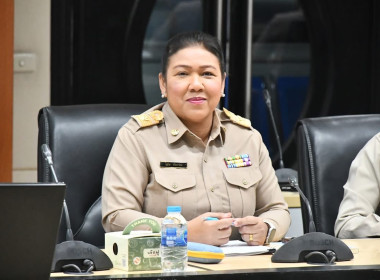 ประชุมคณะกรรมการธรรมาภิบาลฯลฯ พารามิเตอร์รูปภาพ 9