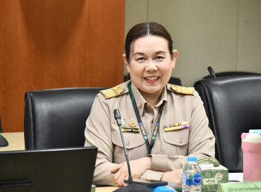 ประชุมคณะกรรมการธรรมาภิบาลฯลฯ พารามิเตอร์รูปภาพ 11