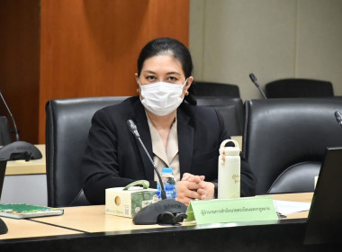 ประชุมคณะกรรมการธรรมาภิบาลฯลฯ พารามิเตอร์รูปภาพ 13